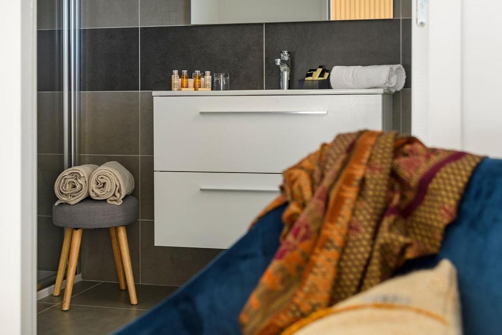 Hotel Calarossa Bay Resort Порто-Веккьо Экстерьер фото