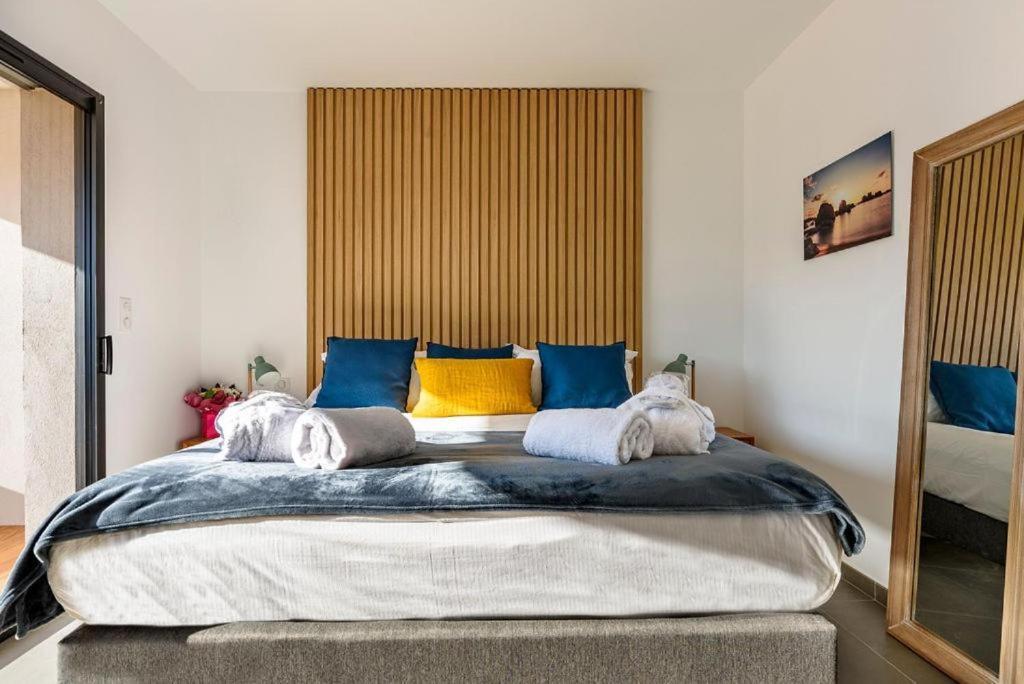 Hotel Calarossa Bay Resort Порто-Веккьо Экстерьер фото